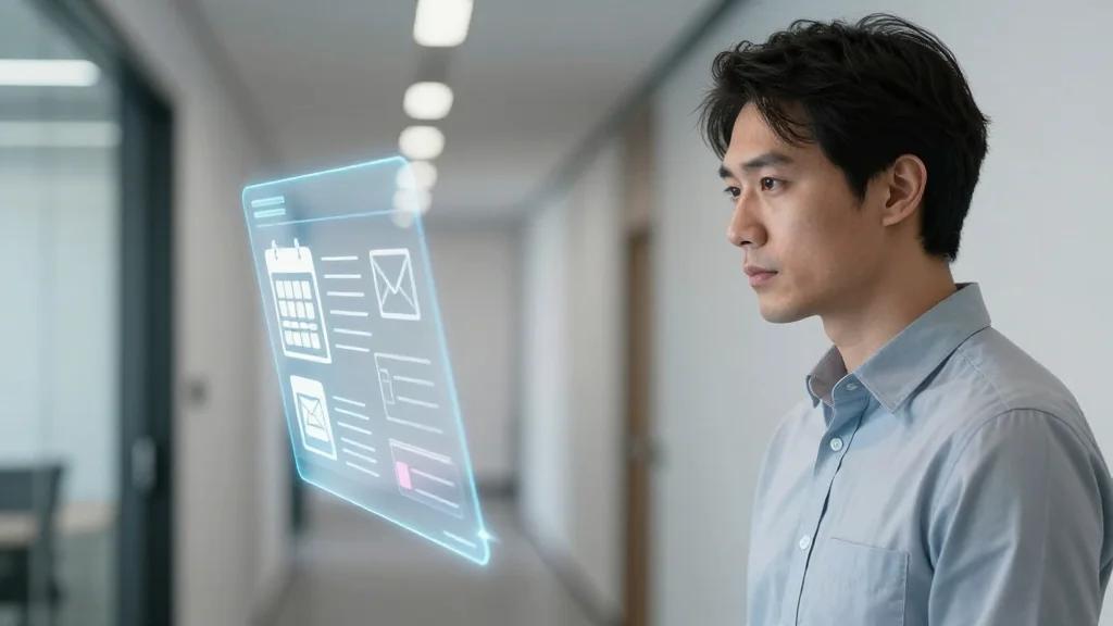 AI Chief of Staff Turns Chaos Into Seamless Daily Flow