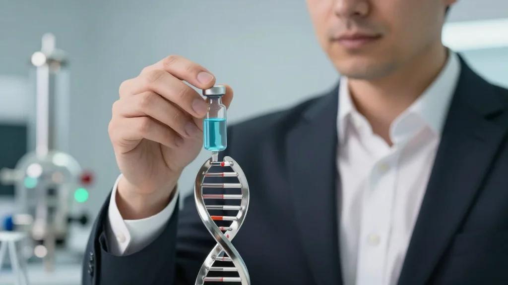 Year One as CEO: What Leadership Actually Feels Like