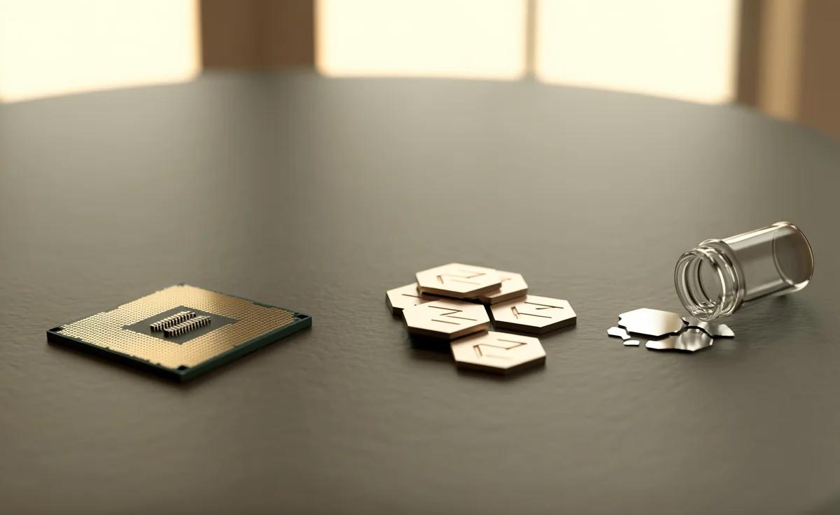 BLAKE3 Patch Doubles Small-Item Hash Speed on M1