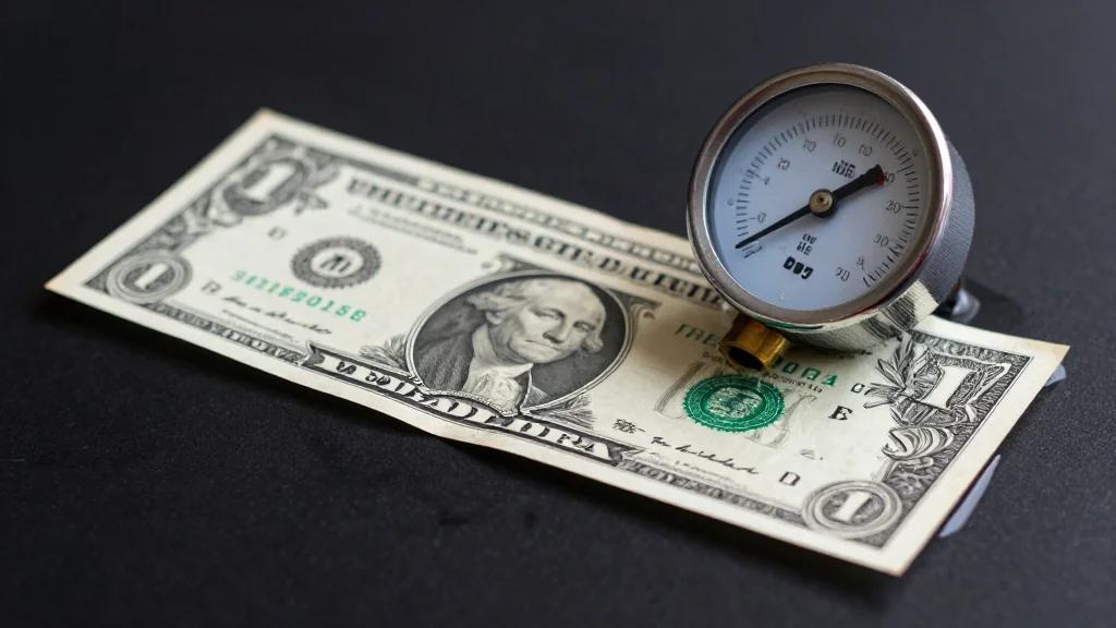 Inflation Surges, Growth Slumps: White House Economist Stumbles