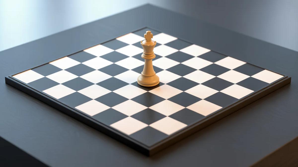 Choose only Fully Committed Cofounders, No Half‑measures