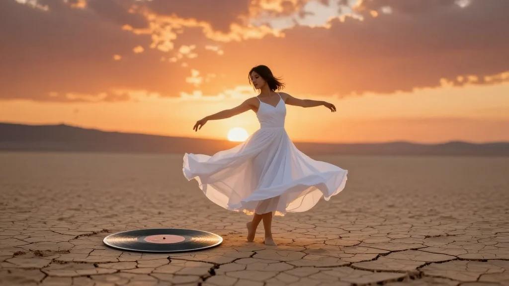 Dancing at the Apocalypse