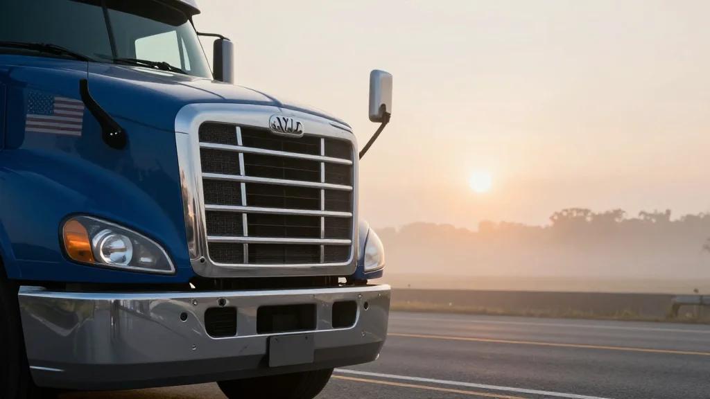 Trucking Industry Swamped with Bad News