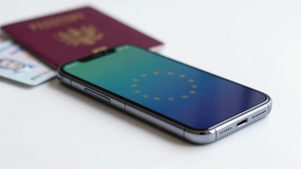 ‘No More Excuses’: Von Der Leyen Says EU Age Checking App Is Ready