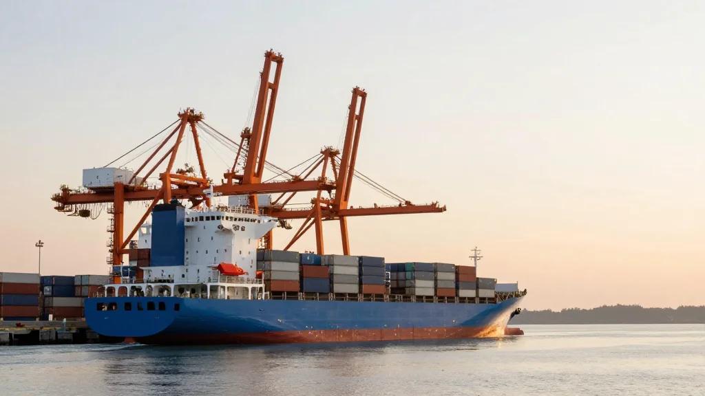 MSC’s Terminals Arm Extends Vietnam Portfolio with New Container Port Project