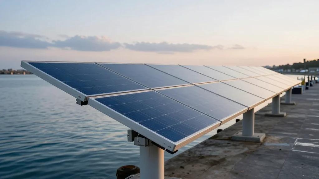 Invest in Solar Today to Prevent Future Energy Shocks