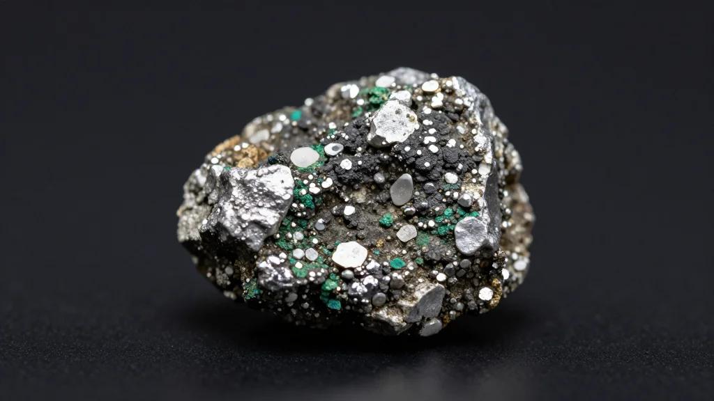 Regener8 Resources Signs Binding Agreement to Acquire Srebrenica North Polymetallic Project