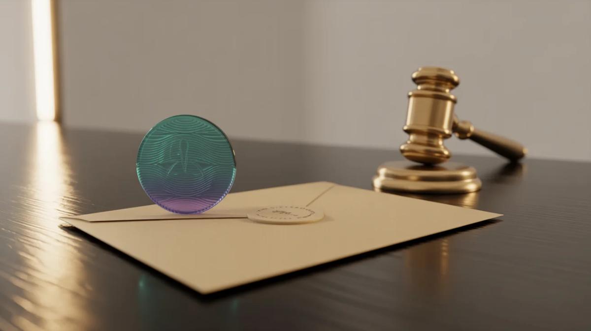 SEC Clears Grayscale Solana Trust ETF for Listing