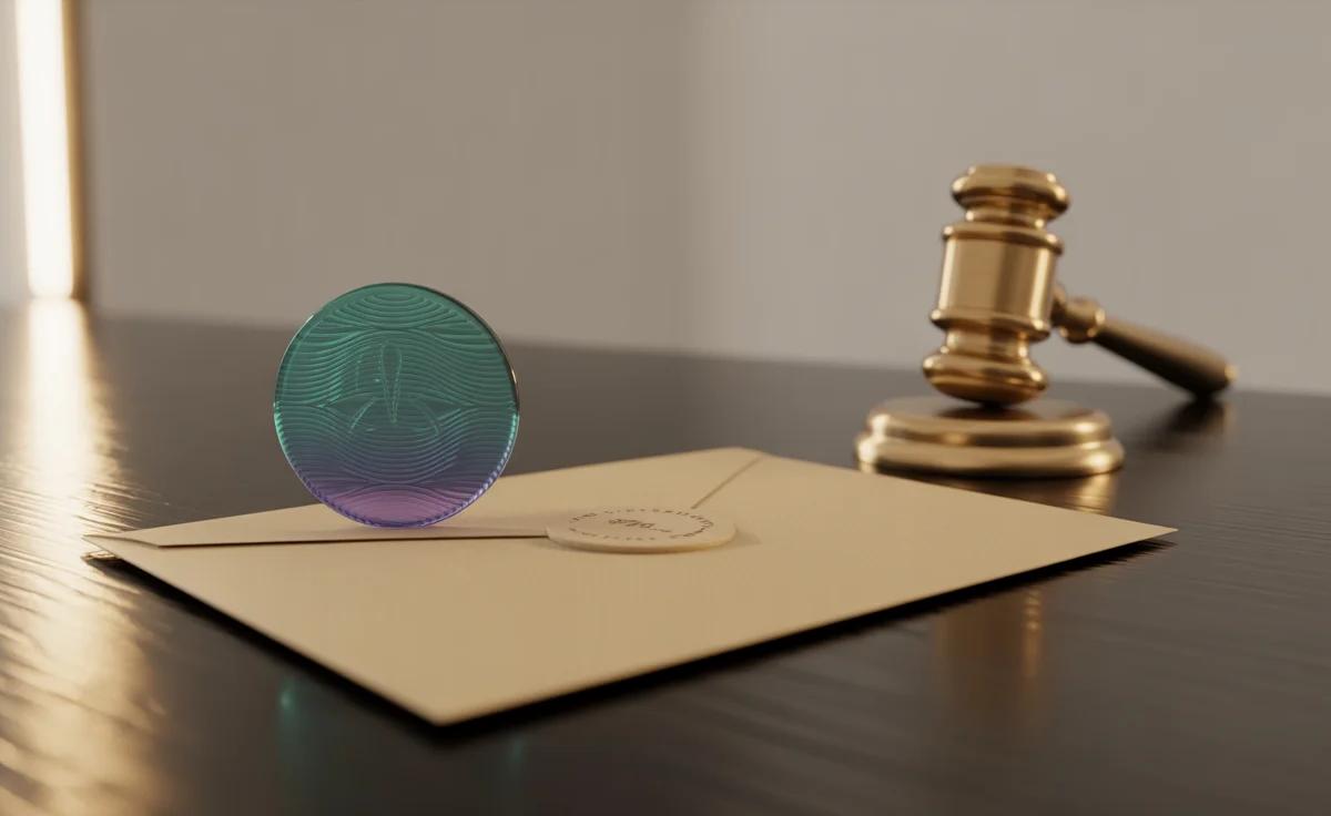 SEC Clears Grayscale Solana Trust ETF for Listing