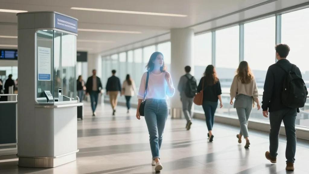 San Diego International Airport Launches SAN Assist Program to Support Travelers with Non-Visible Disabilities