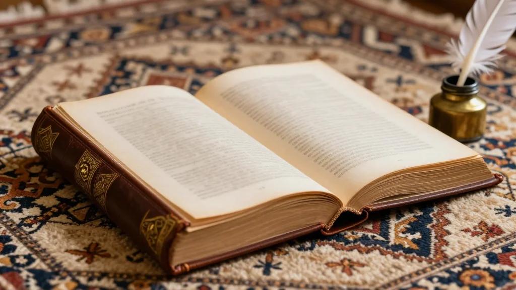 Classic Short Fiction by Mohammed Hussein Heikal