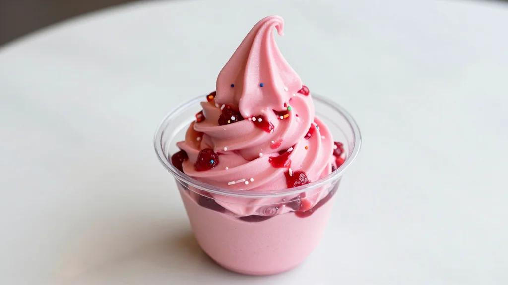 HI-CHEW and Menchie's Frozen Yogurt Launch a Zesty Spring Surprise