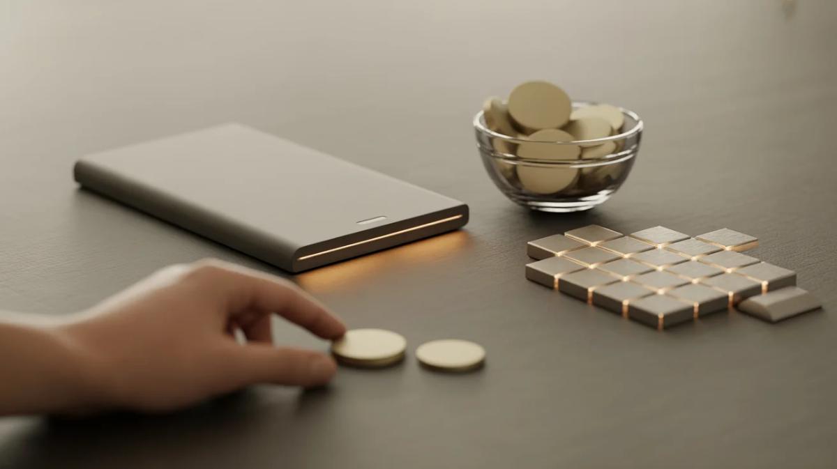 New Grid Enables Bitcoin Rewards for Builders