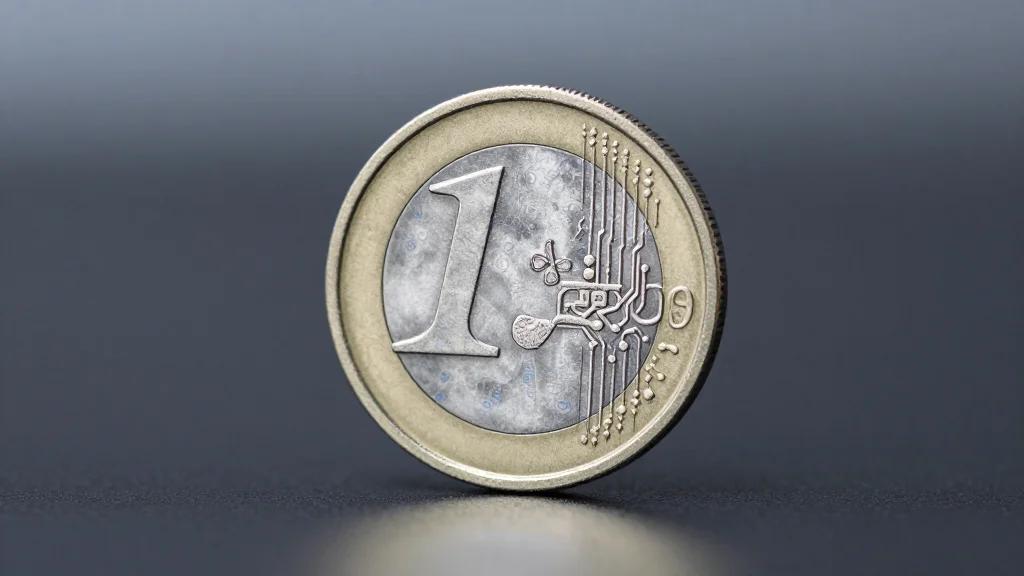 Piero Cipollone: Digital Euro