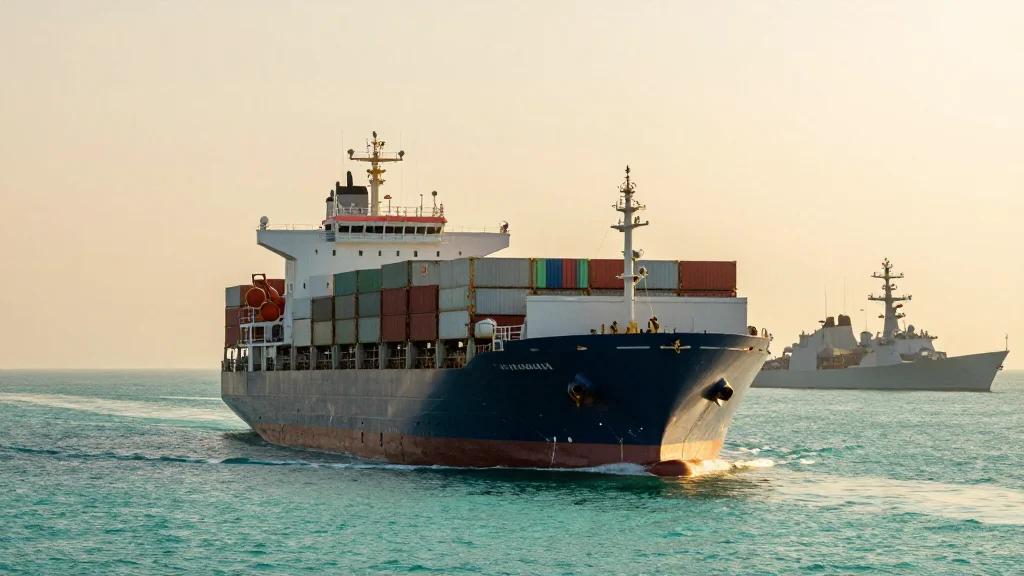 Rubio: Hormuz Could Reopen Tomorrow if Iran Stops Threats