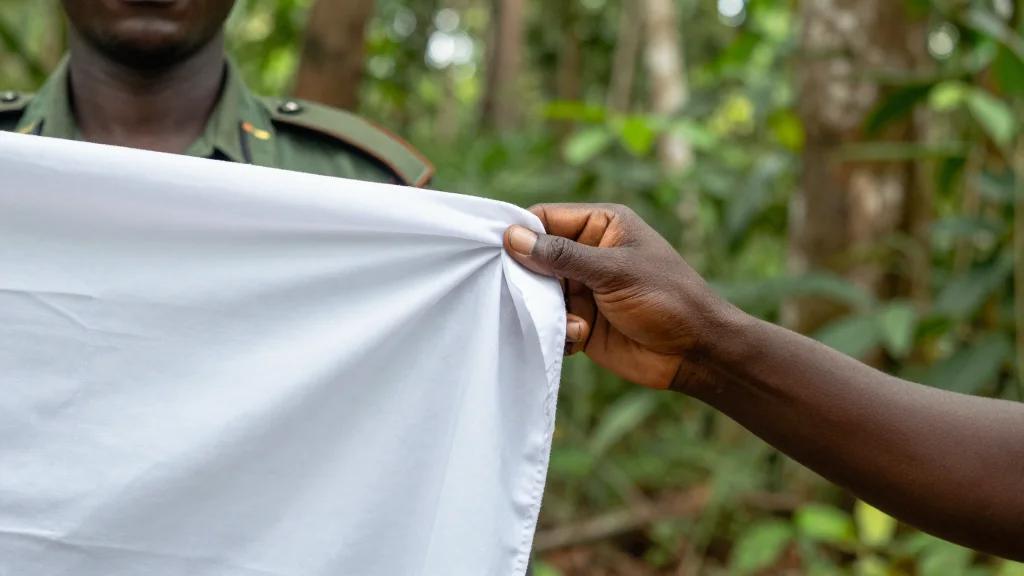 Kinshasa Launches Disarmament Push Against Rwanda Genocide-Linked Militia