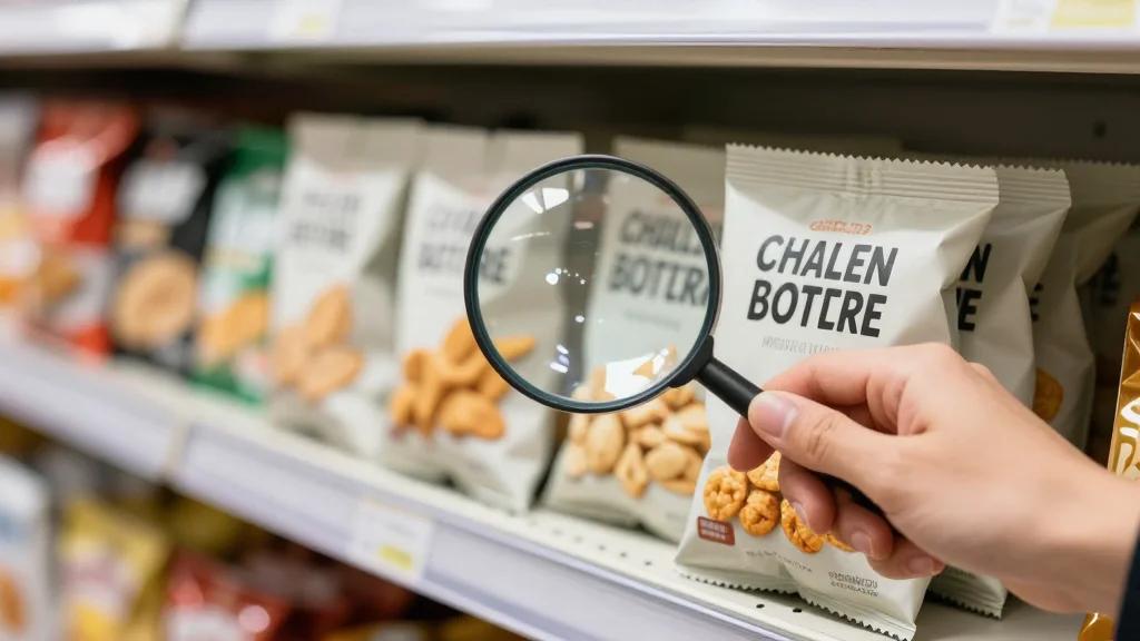 Front-of-Package Labels Are Already Shaping Shopper Behaviour