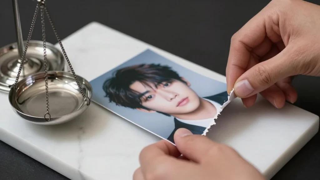 Brands Illegally Use Celebrity Images Without Permission