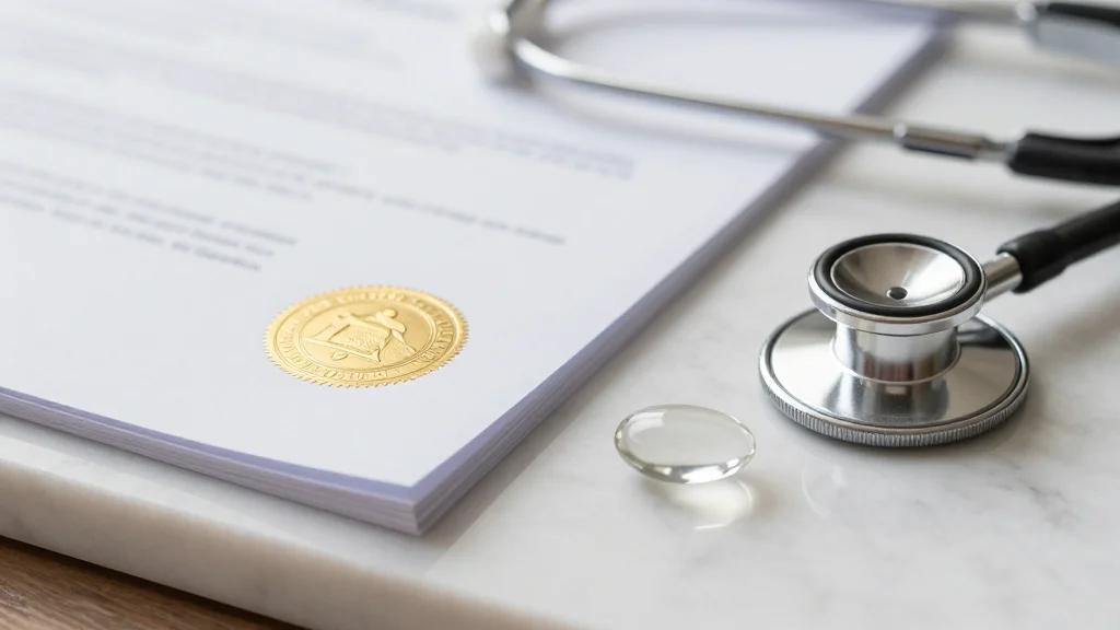 Is FDA Moving the Goalposts on 483 Responses? What the New Draft Guidance Means for Your Company