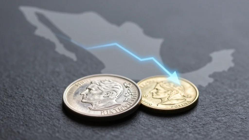 Mexico's Rate Cut Highlights EM Outpacing Developed Central Banks