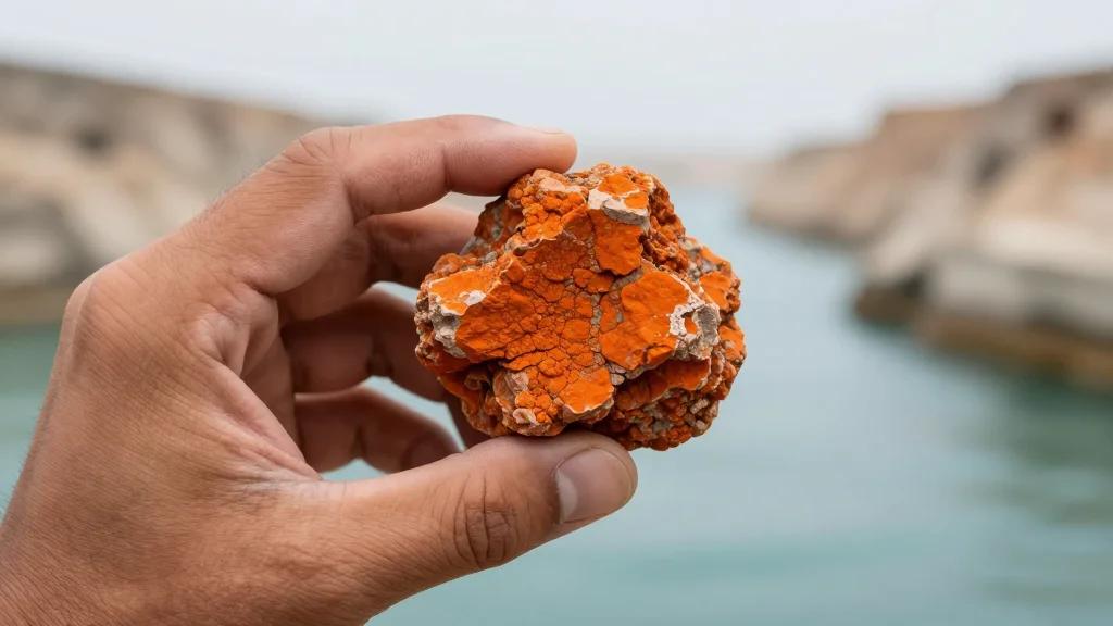 Robin Dow to Speak at CMI Summit 5 on the Geopolitics of Phosphate and the Global Fertilizer Crisis