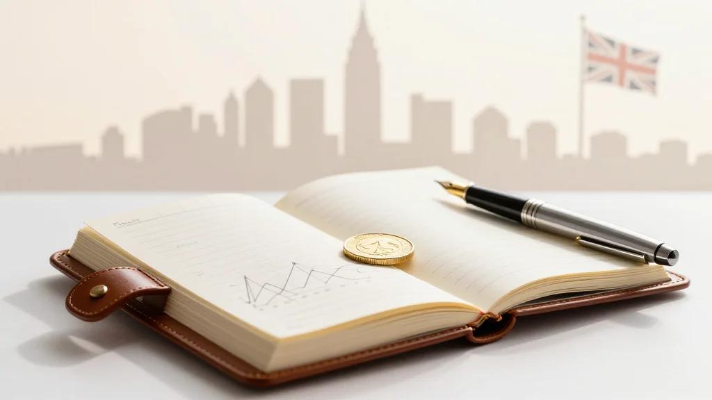 Vanguard UK Isn’t Cheapest—Still Worth Considering?