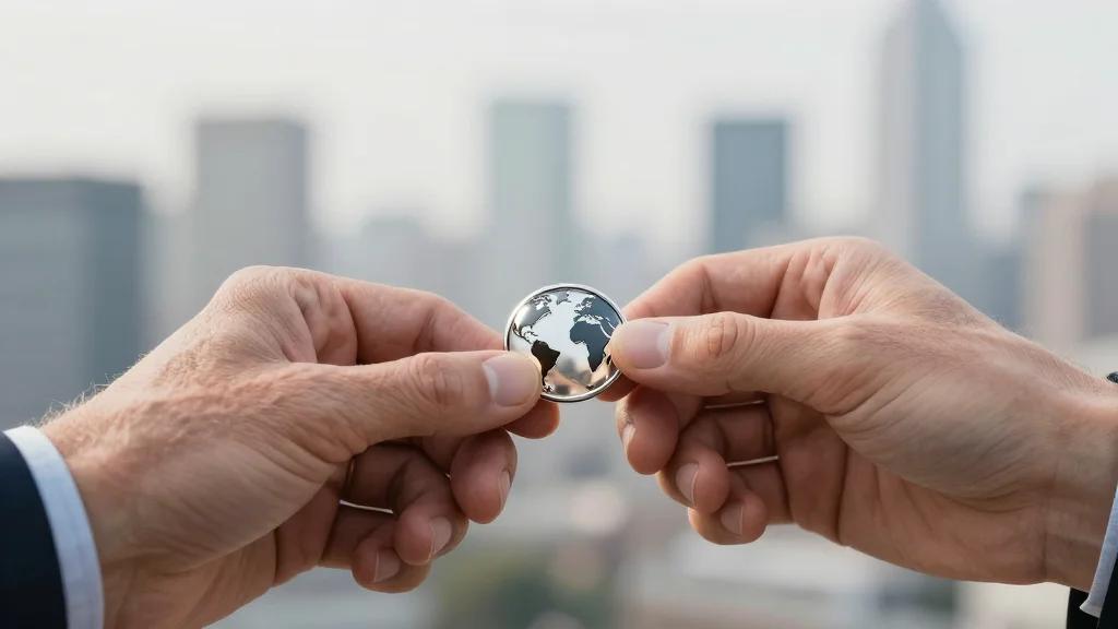 Remitly Co-Founder CEO Exits