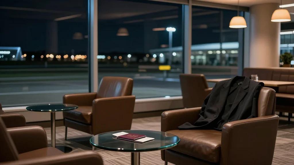 Reader Question: No Lounge Access Before Midnight on Cathay Itinerary With  an Overnight Connection @ HKG?