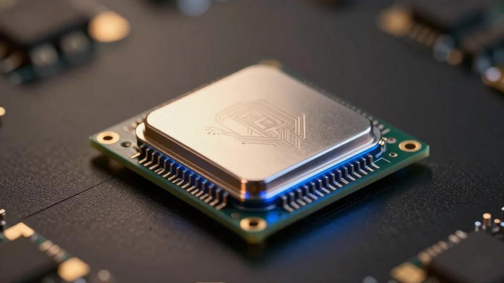 Abstracted AI Models Enable Seamless Provider Switching