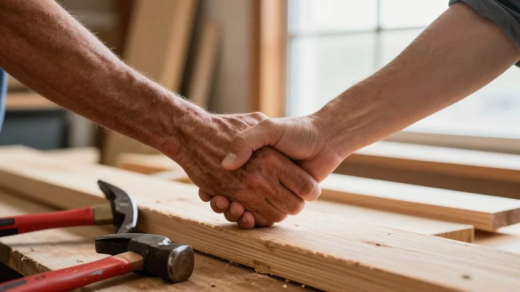 A Century-Old Hardware Store Continues Under New Leadership