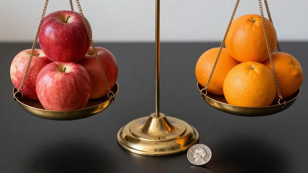 CPI Changes Make Post‑blue Line Comparisons Invalid