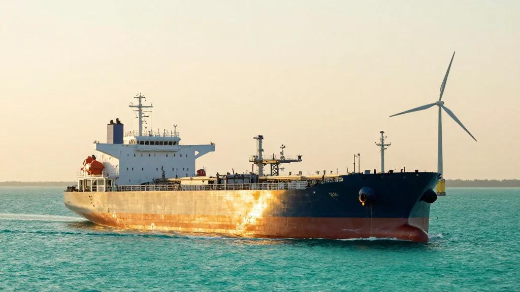 Climate Advocates Propose Solutions that Safeguard Oil Flow