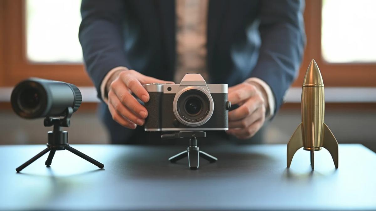 Invest in Studio, Scale YouTube: Distribution Wins