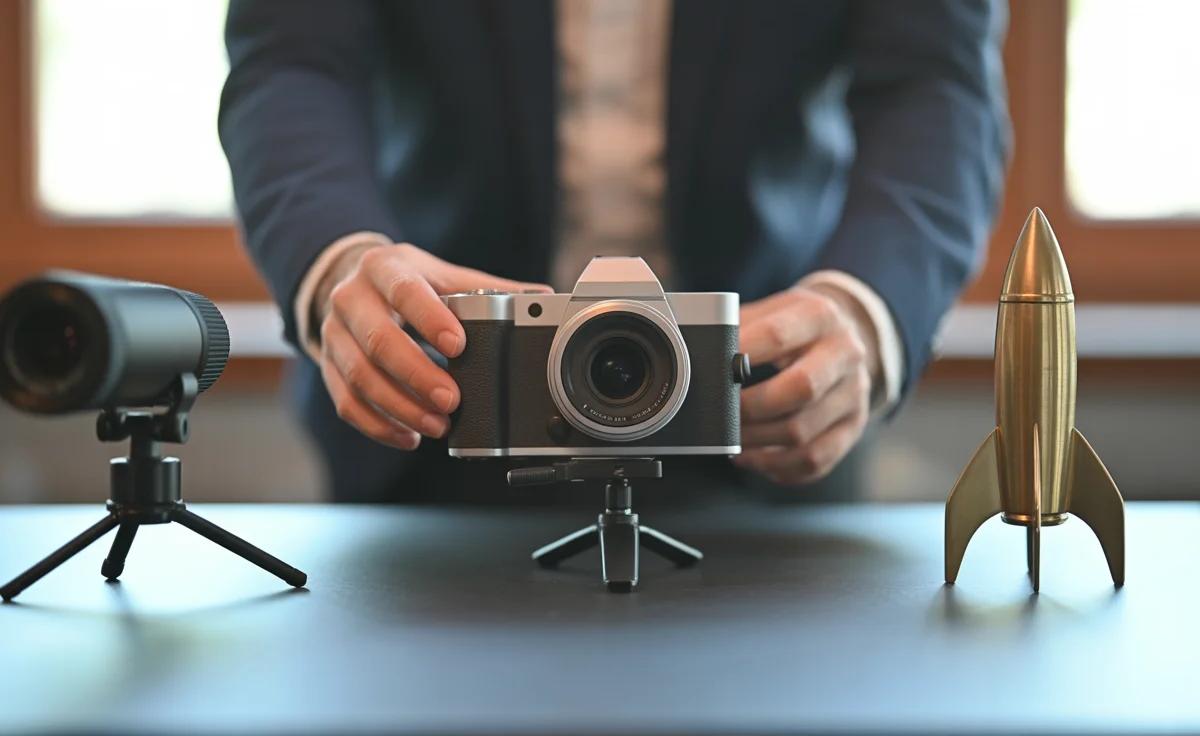 Invest in Studio, Scale YouTube: Distribution Wins