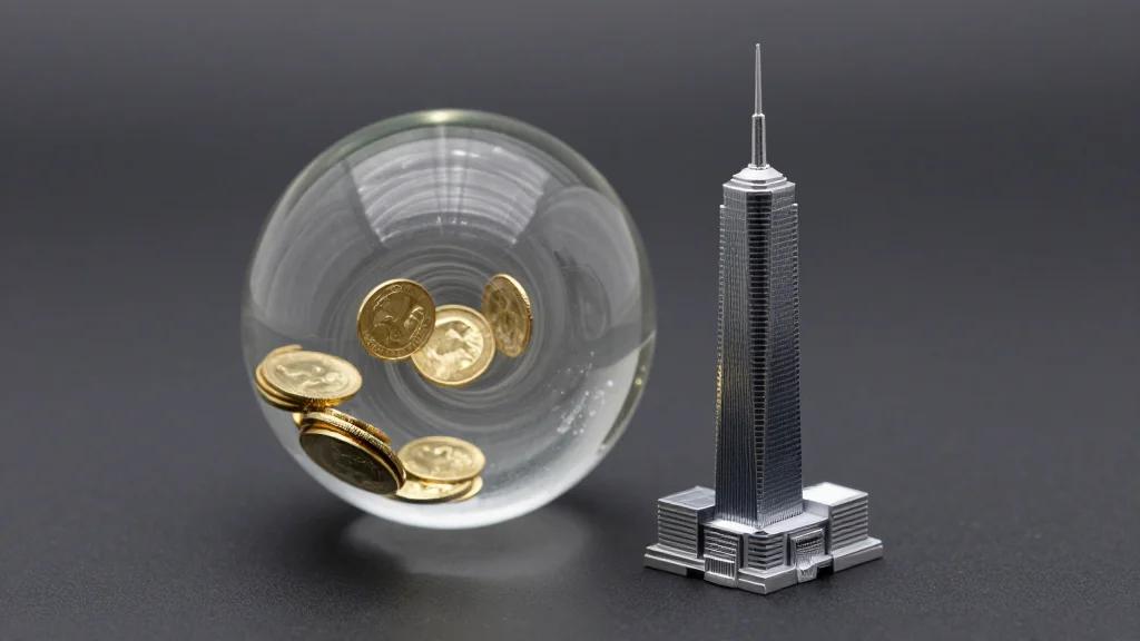 Under Circumstances Not yet Fully Explained, BlackRock and State Street Are Filing to Finally Compete with Invesco's QQQ ETF, After...