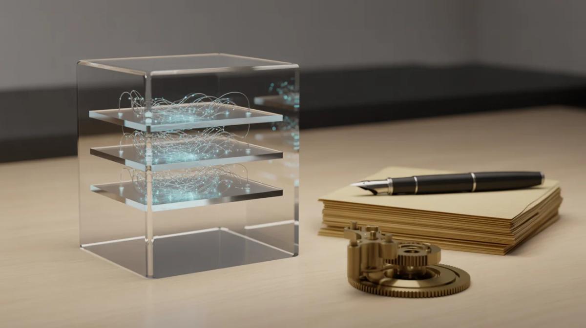 Tiny 6k Model Replicates Behaviors of Massive Systems