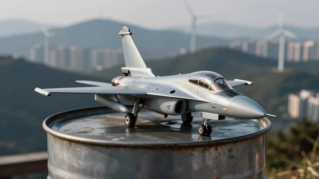 Iran War Undermines U.S. Strategy Across Asia