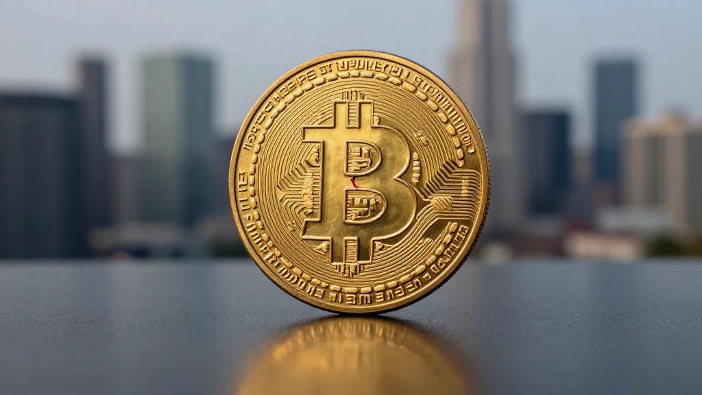 Smart Money Predicts $50k Bitcoin After Market Damage