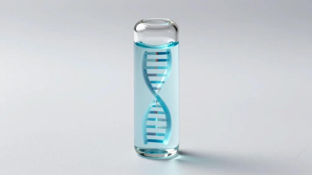 Lifestyle Choices Link to DNA Methylation Aging Rates