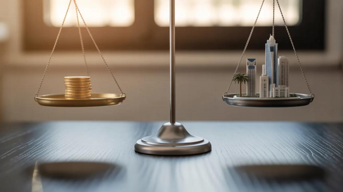 Dubai's New Regulator Powers World's Largest Licensed Crypto Market