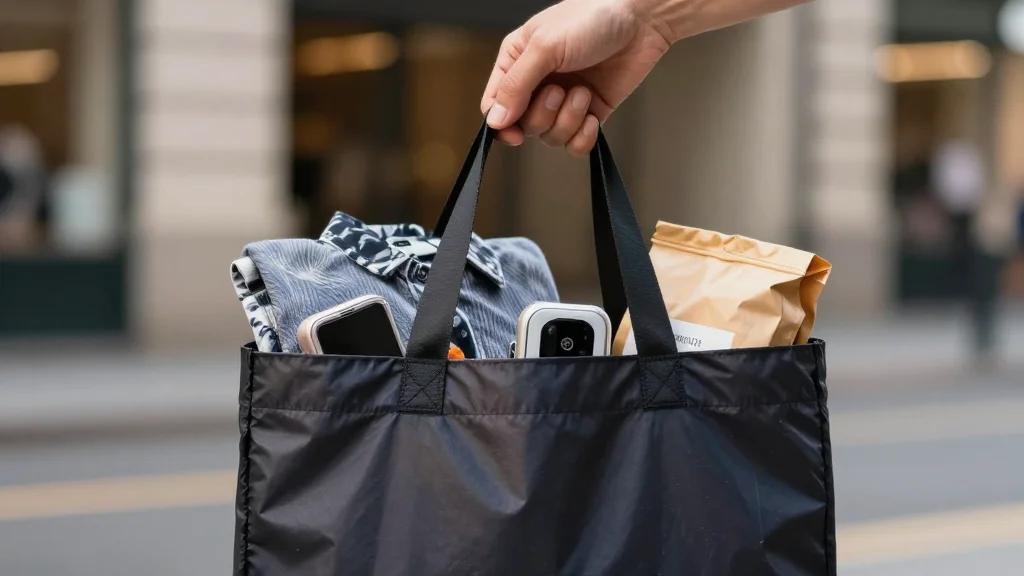 The Backroom: Consumer Resilience in Trying Times