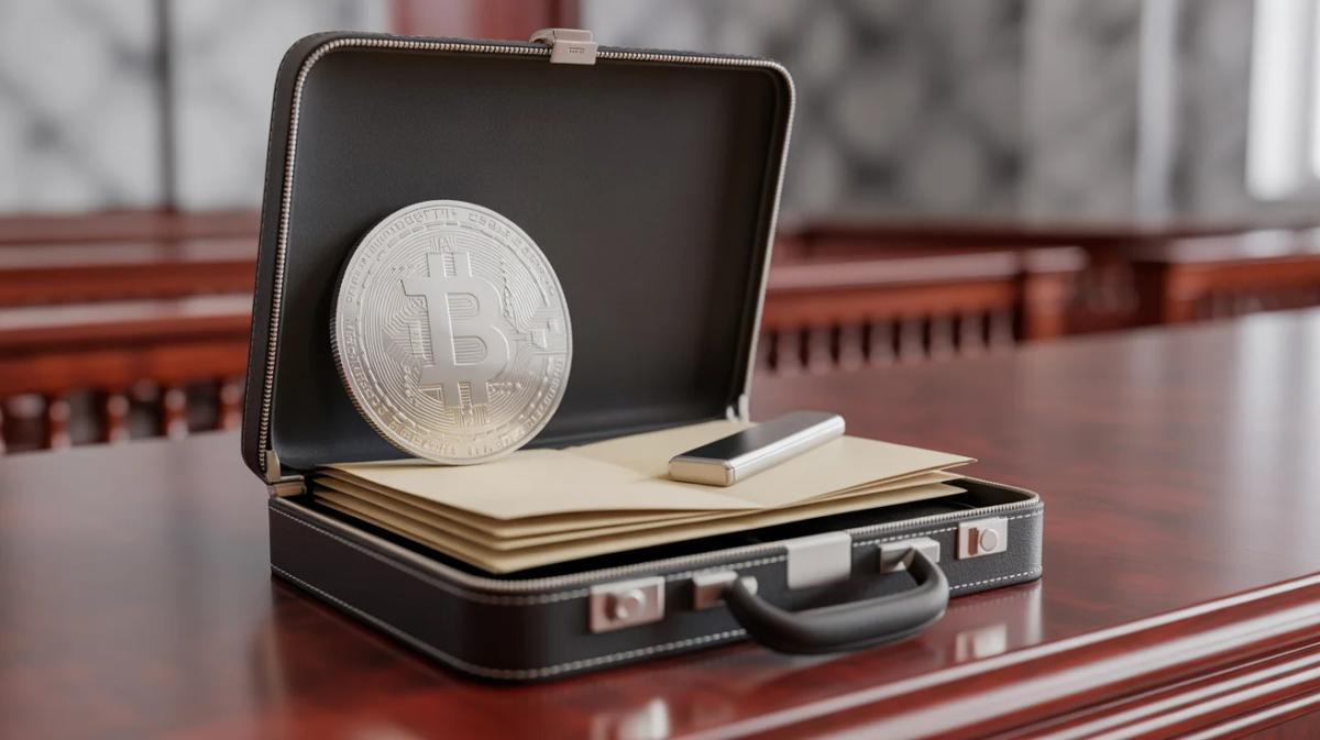 Litigators Target Trust Companies' Deposit Access to Fed Systems