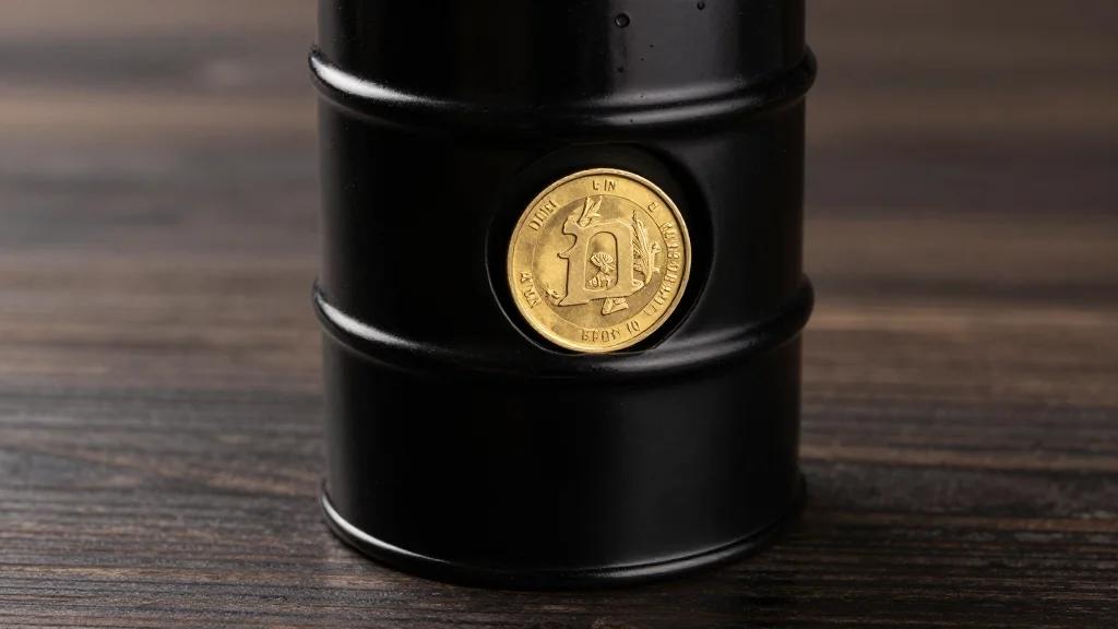 Analyst Anne Ashworth Urges Investors to Add Oil Stocks as Iran Conflict Fuels Price Surge