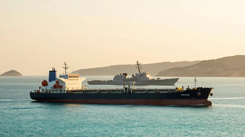 US Wins Over Iran, Reshapes Global Oil Power