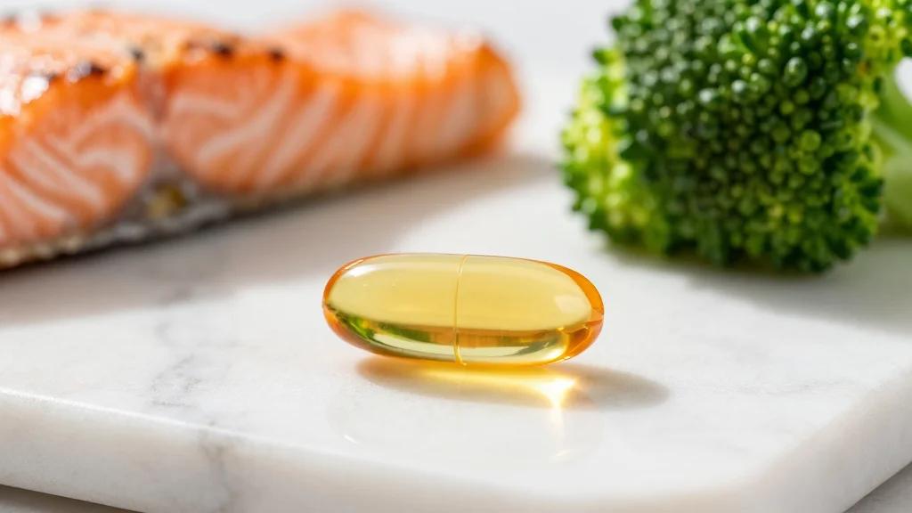New Study Shows Vitamin D May Reduce Colon Cancer Risk By 58%