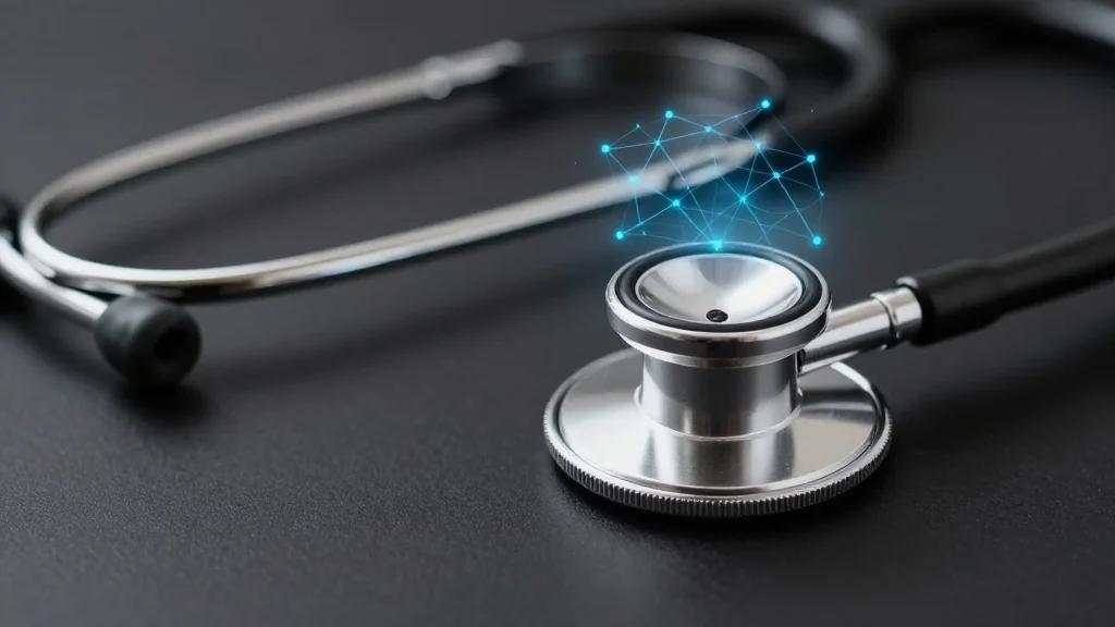 Deploying AI 'Allows Doctors to Be Doctors' Again