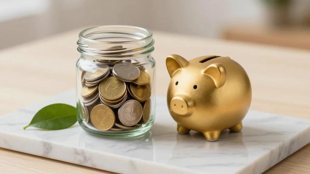 Prioritize Savings: Emergency Fund, Match, Debt, Then Investing