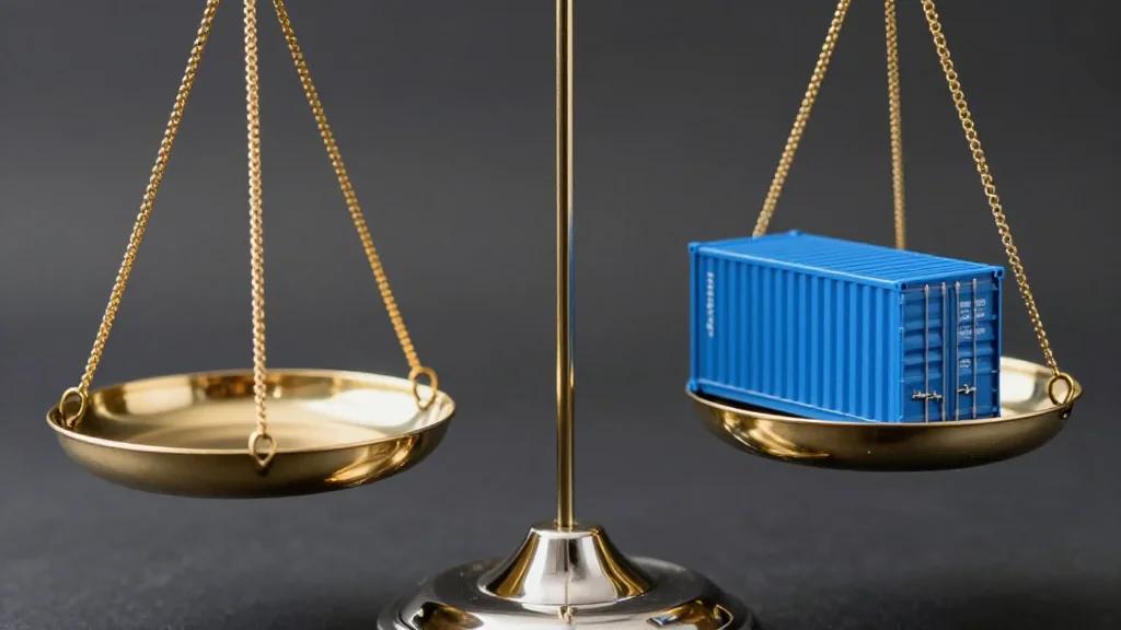 Flexport Simulator Updated, Awaiting 15% Tariff Change