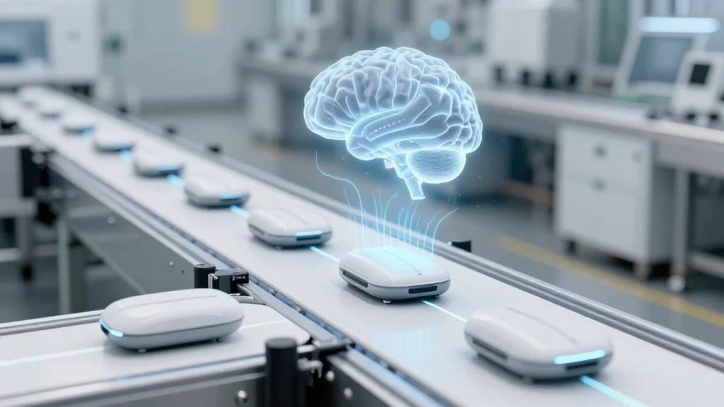 AI Labs Flood Market Faster Than We Can Absorb