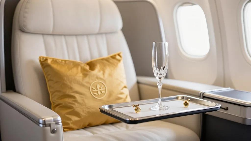 Flight Attendants Stuck Without Raises as Union Dues Climb